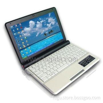 10.1\" netbook laptop with Windows OS